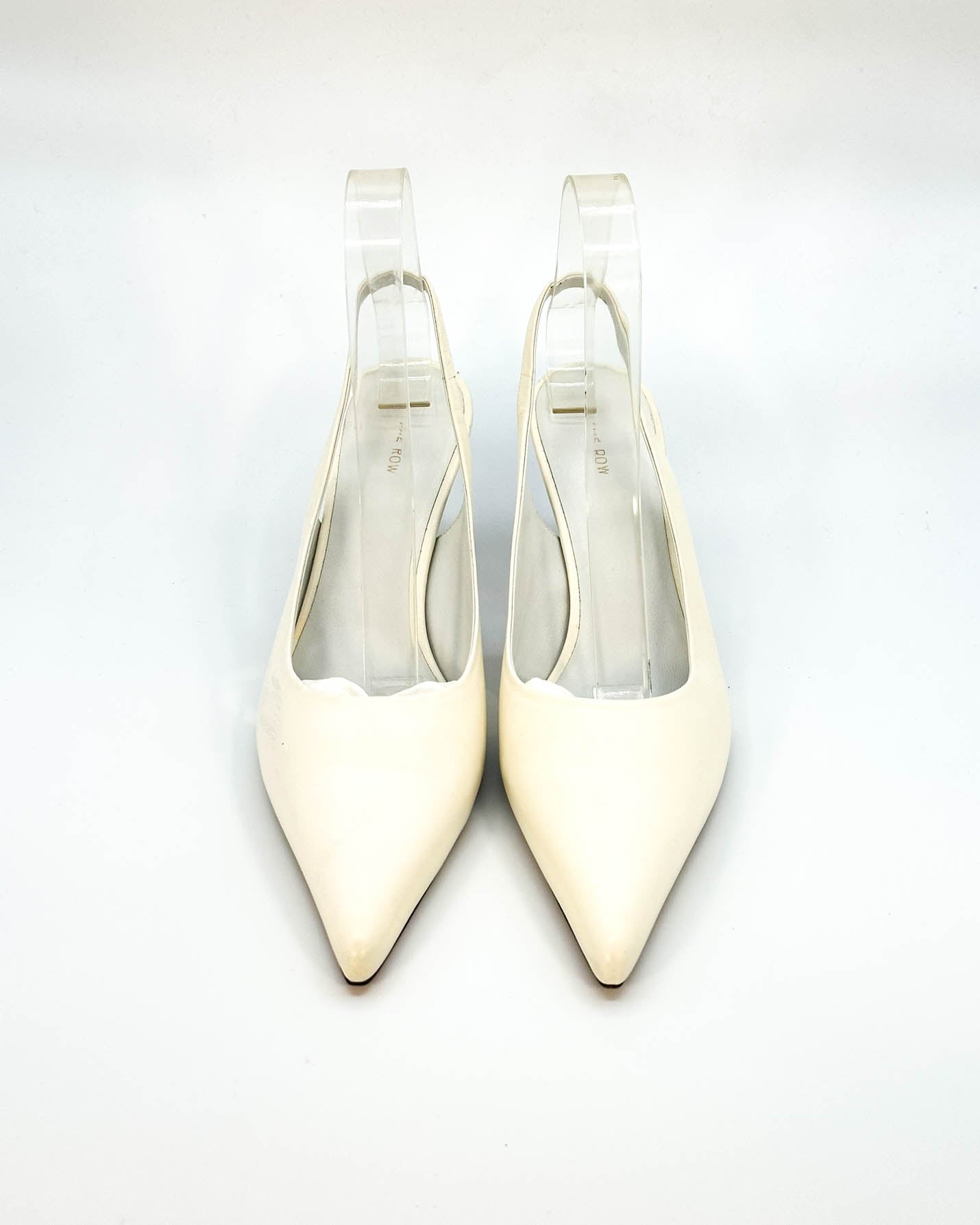 The Row Pumps- Size 40