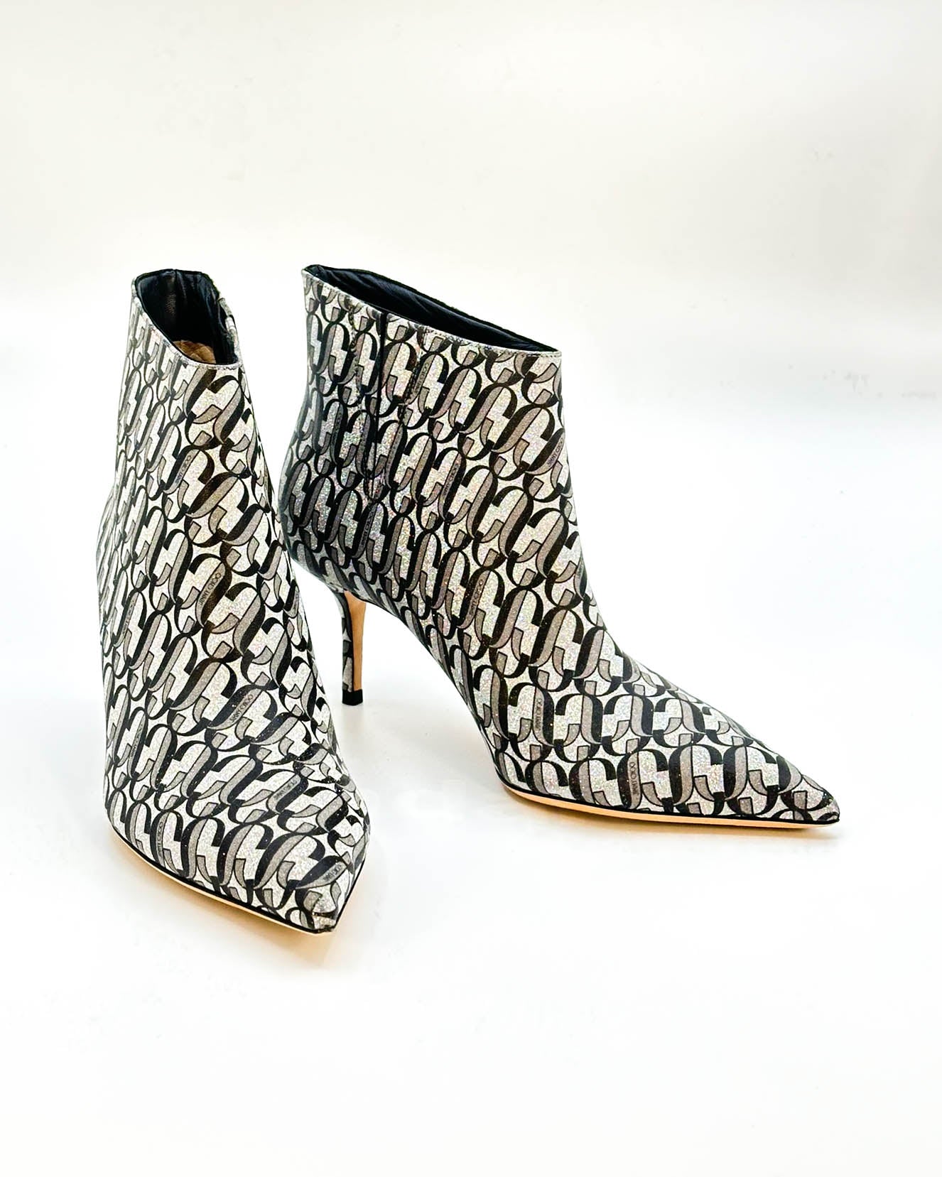 Jimmy Choo Boots - Size 39