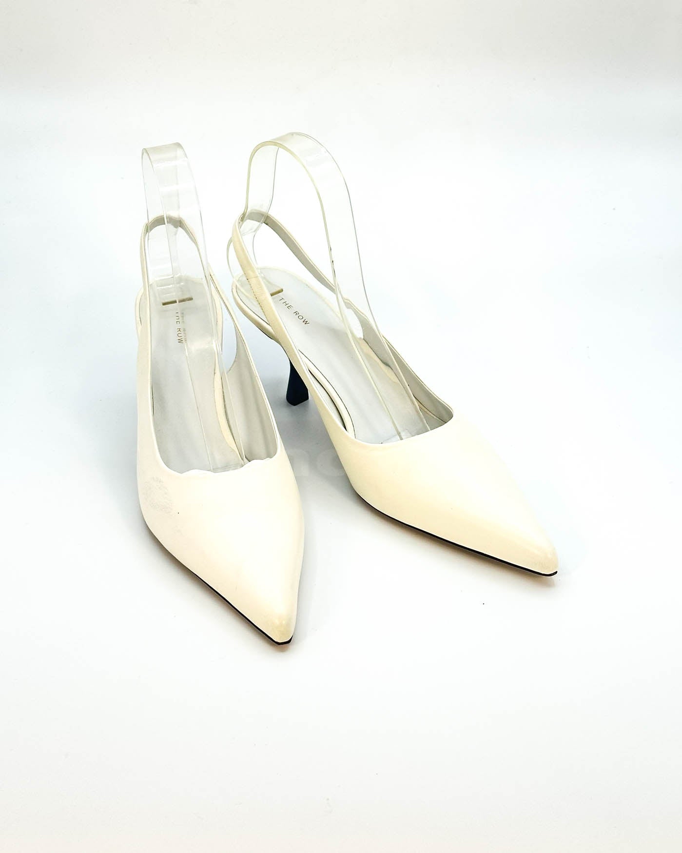 The Row Pumps- Size 40