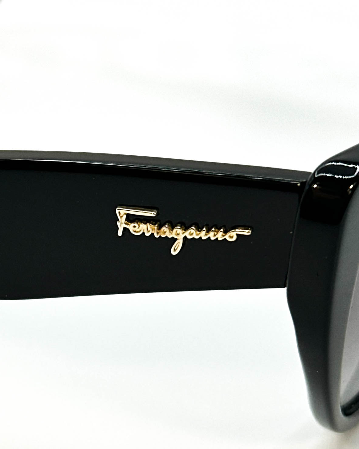 Salvatore Ferragamo Sunglasses