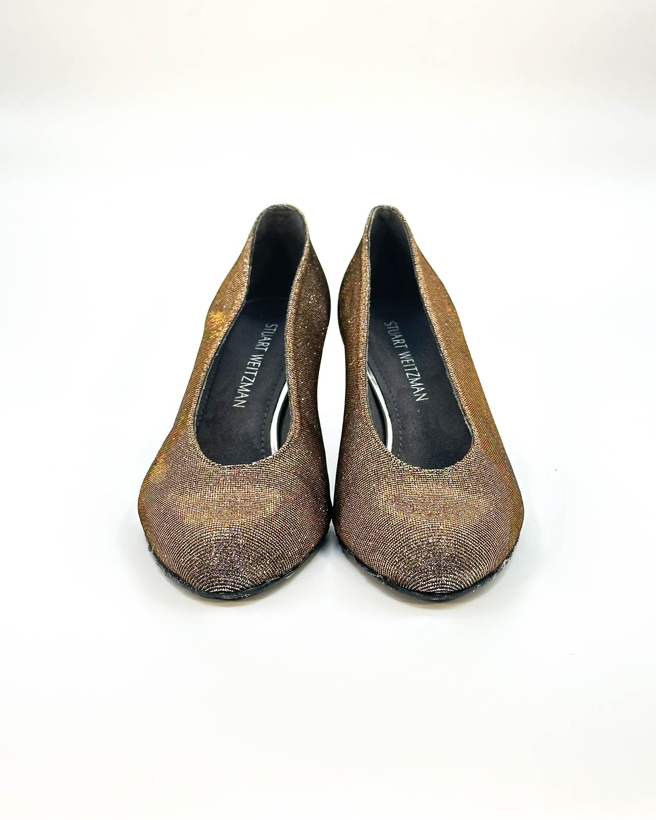 Stuart Weitzman Pumps- Size 8