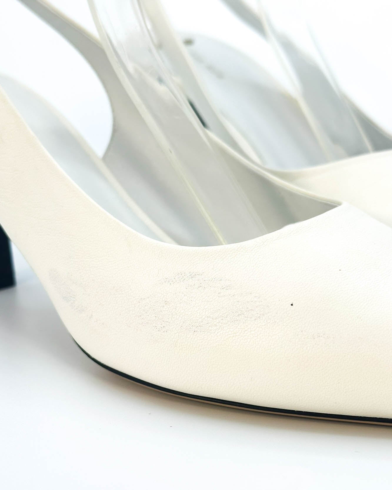 The Row Pumps- Size 40