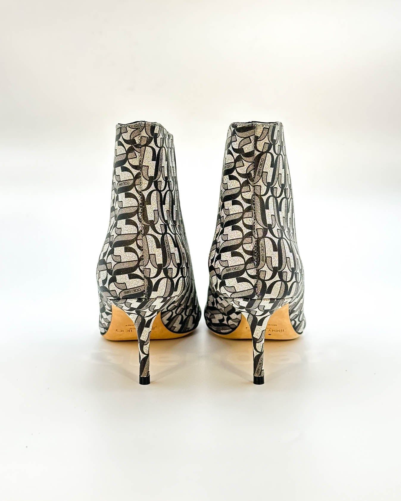 Jimmy Choo Boots - Size 39