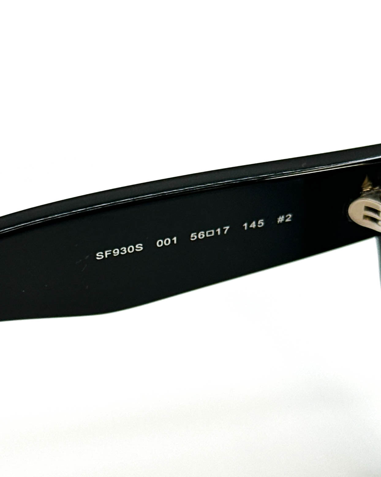Salvatore Ferragamo Sunglasses