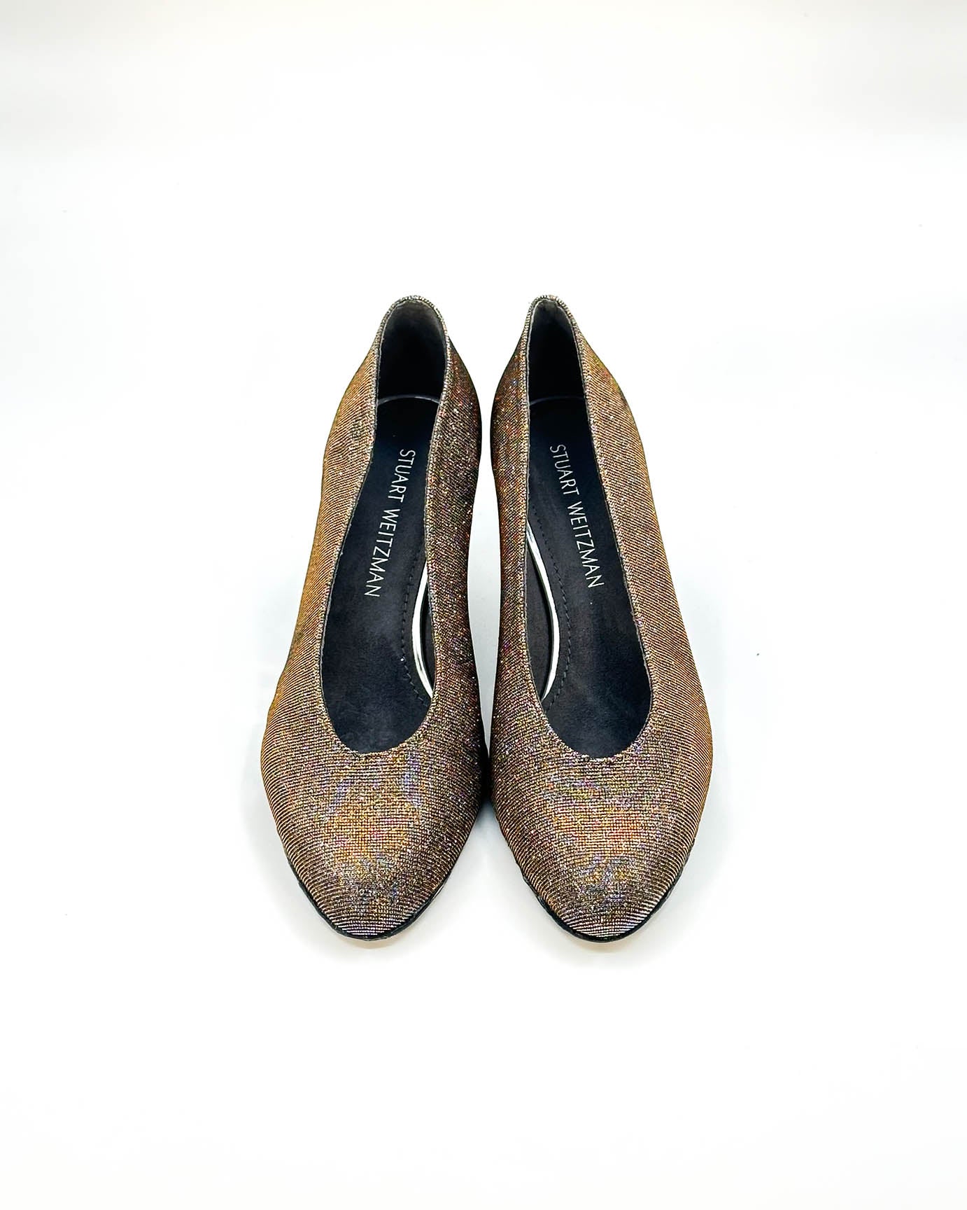 Stuart Weitzman Pumps- Size 8