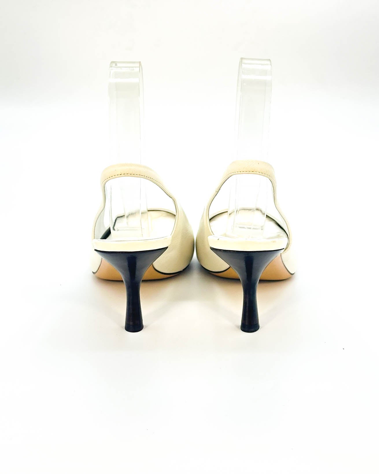 The Row Pumps- Size 40