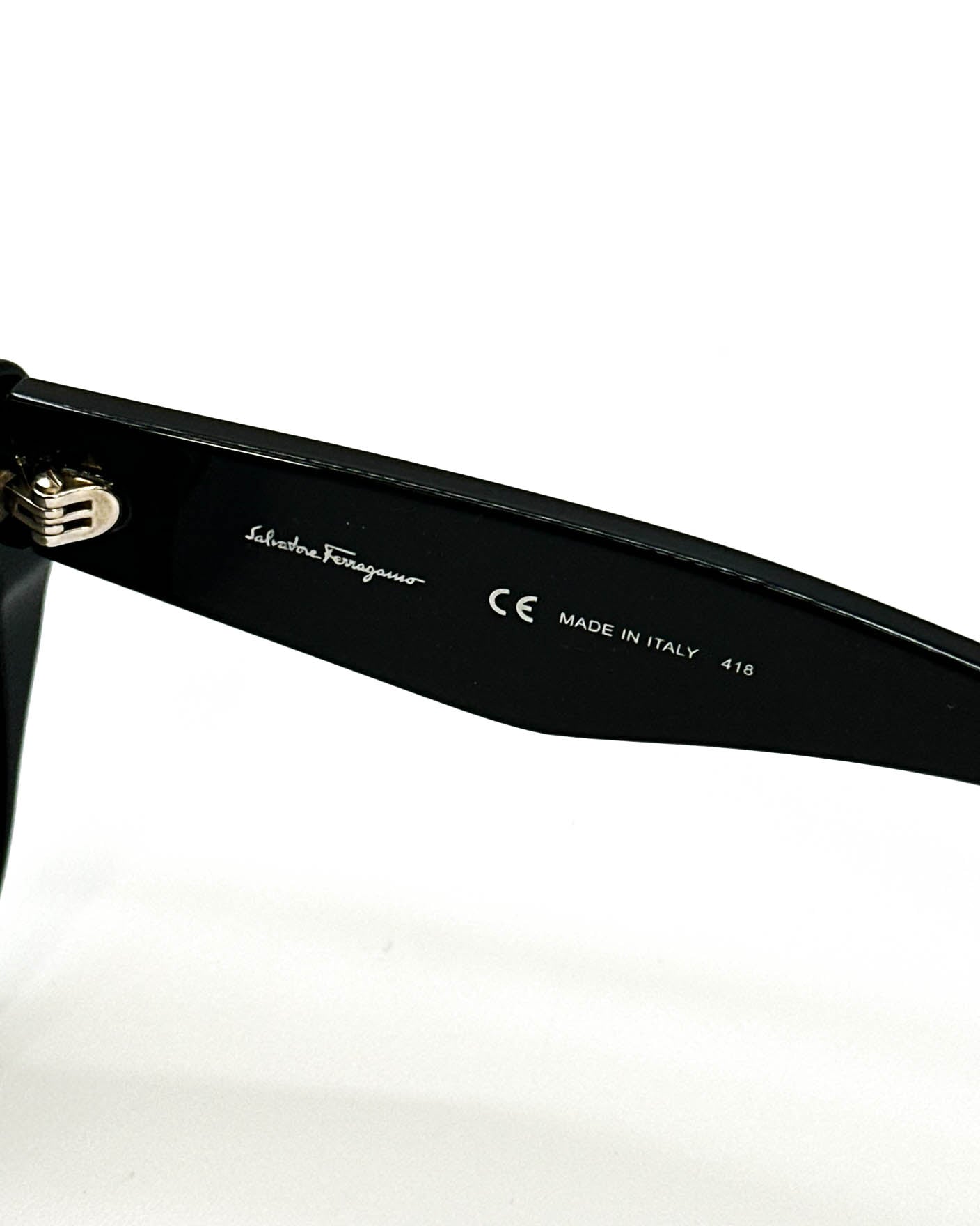 Salvatore Ferragamo Sunglasses