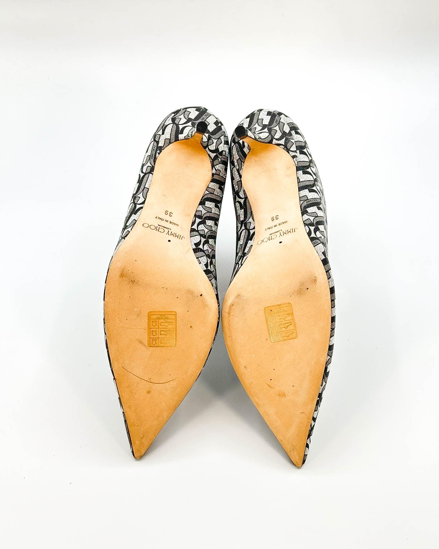 Jimmy Choo Boots - Size 39