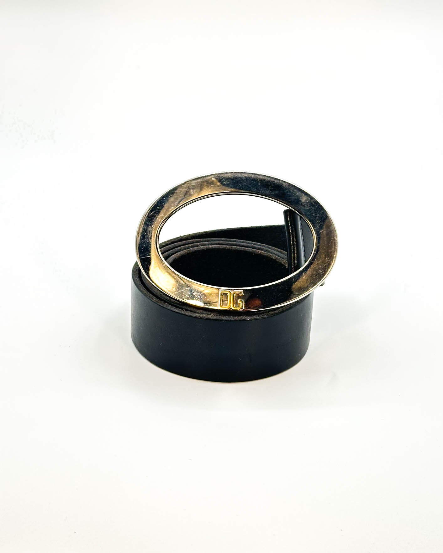 Dolce & Gabbana Belt- Size 38