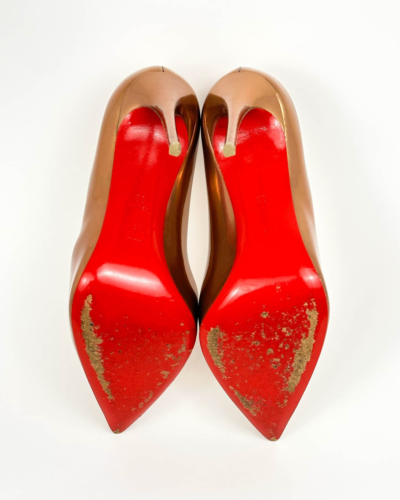 Christian Louboutin Pump- Size 38