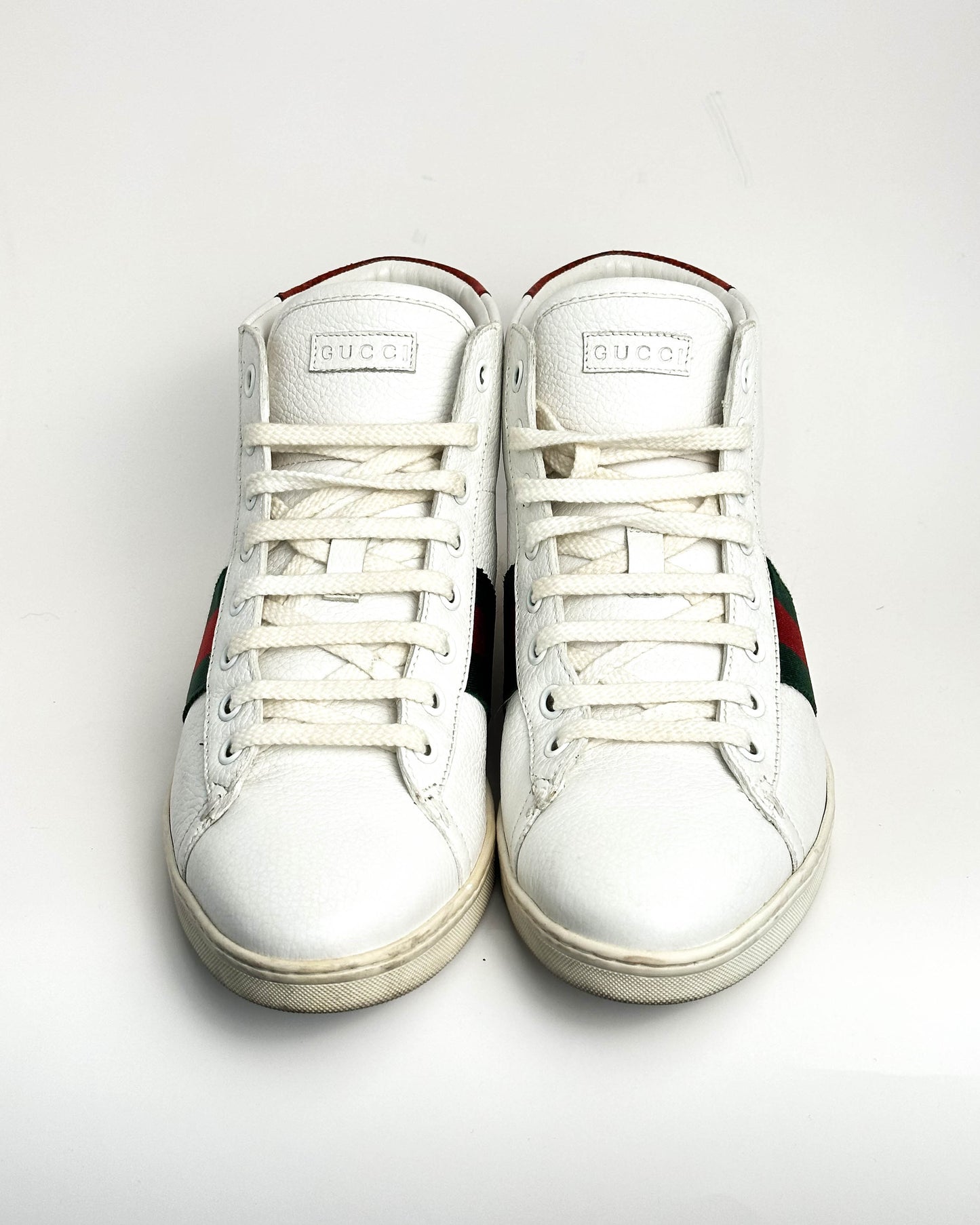 Gucci Ace Sneakers- Size 37