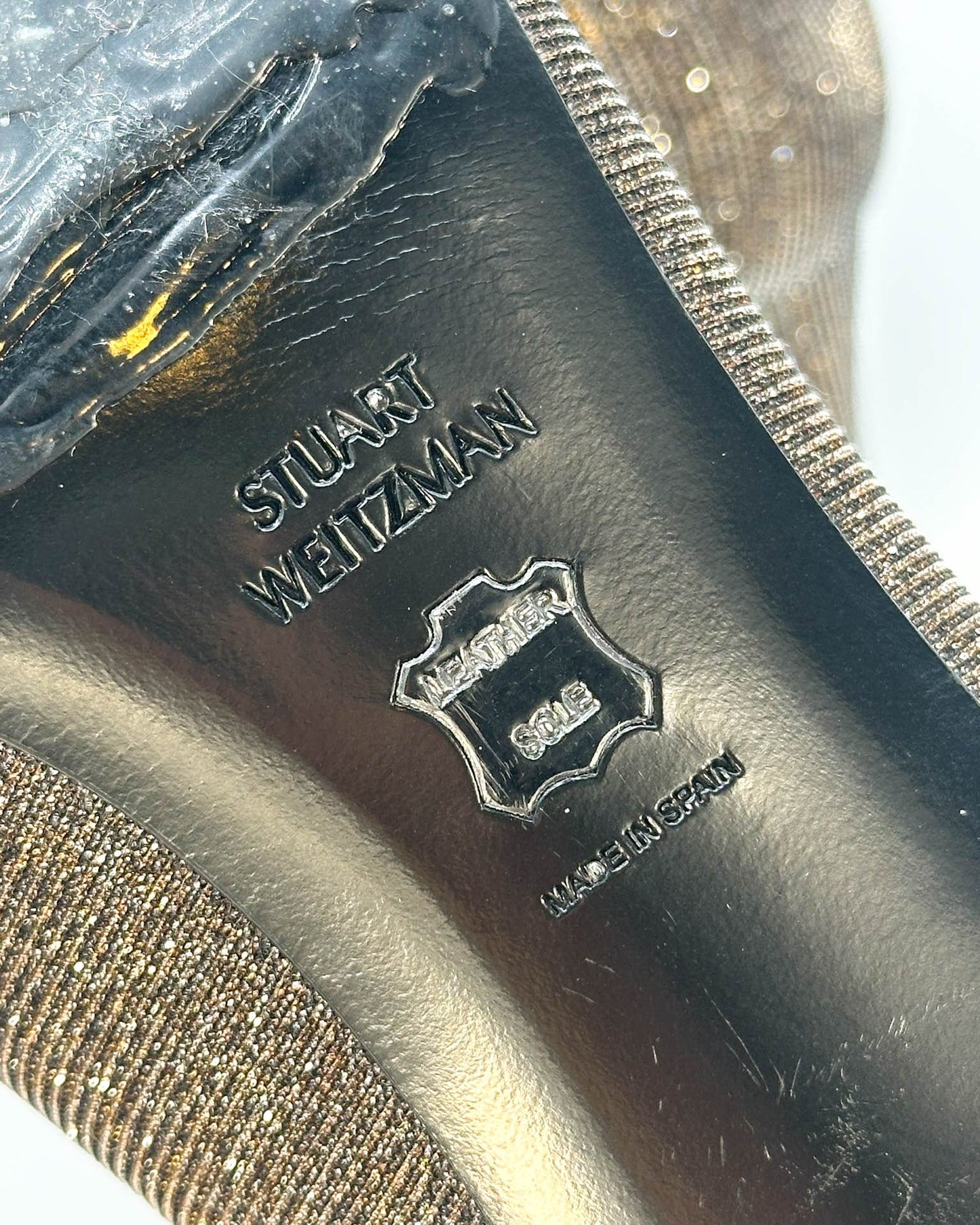 Stuart Weitzman Pumps- Size 8