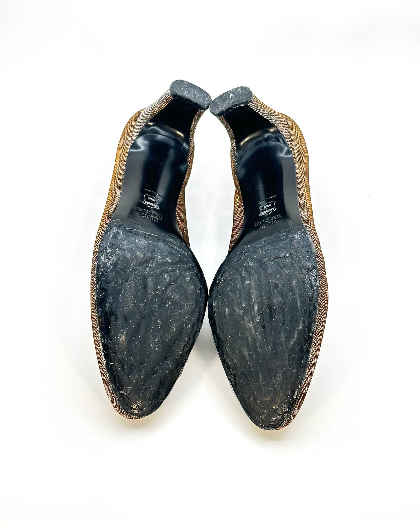 Stuart Weitzman Pumps- Size 8