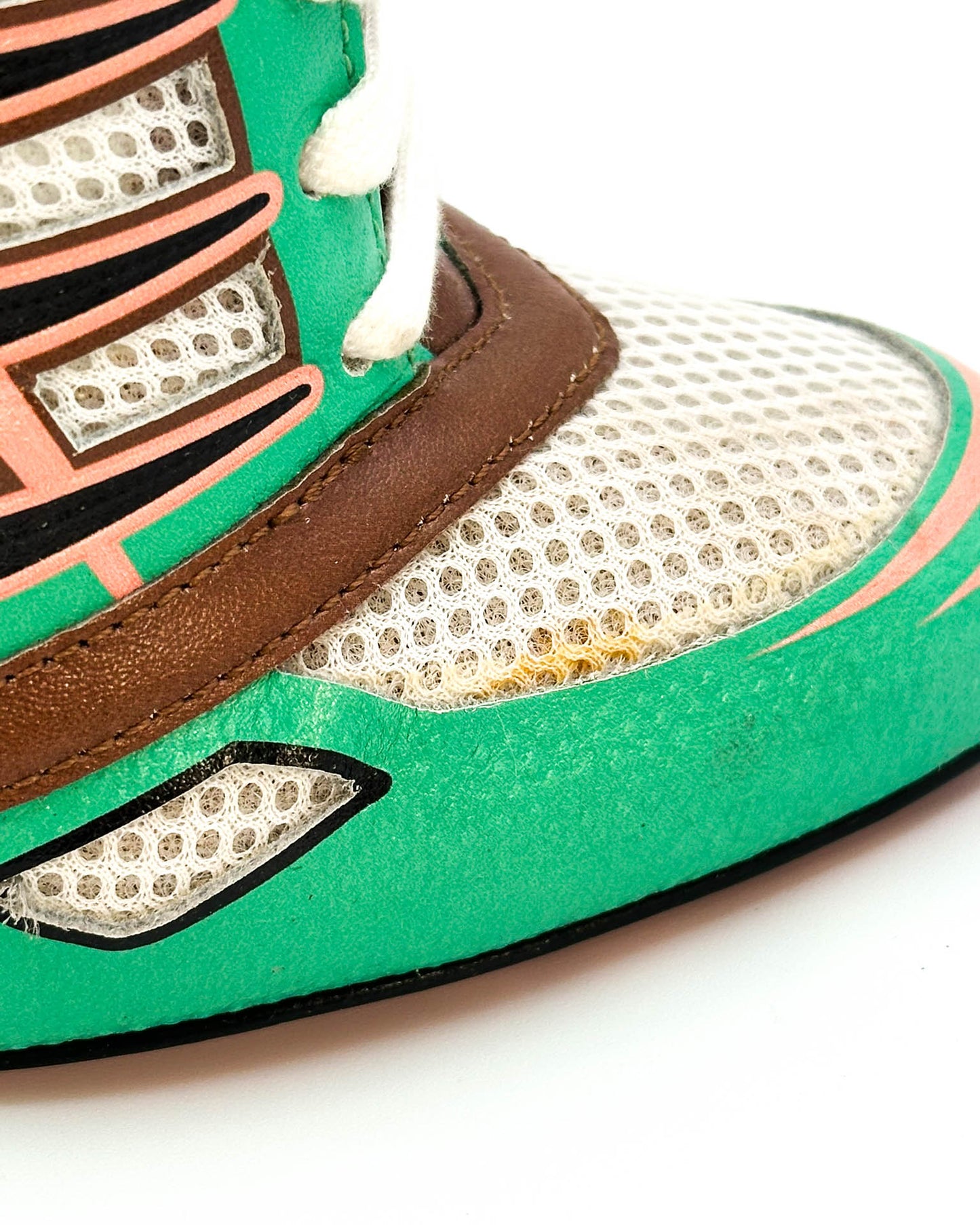 Christian Louboutin Sneaker Pumps- Size 37.5