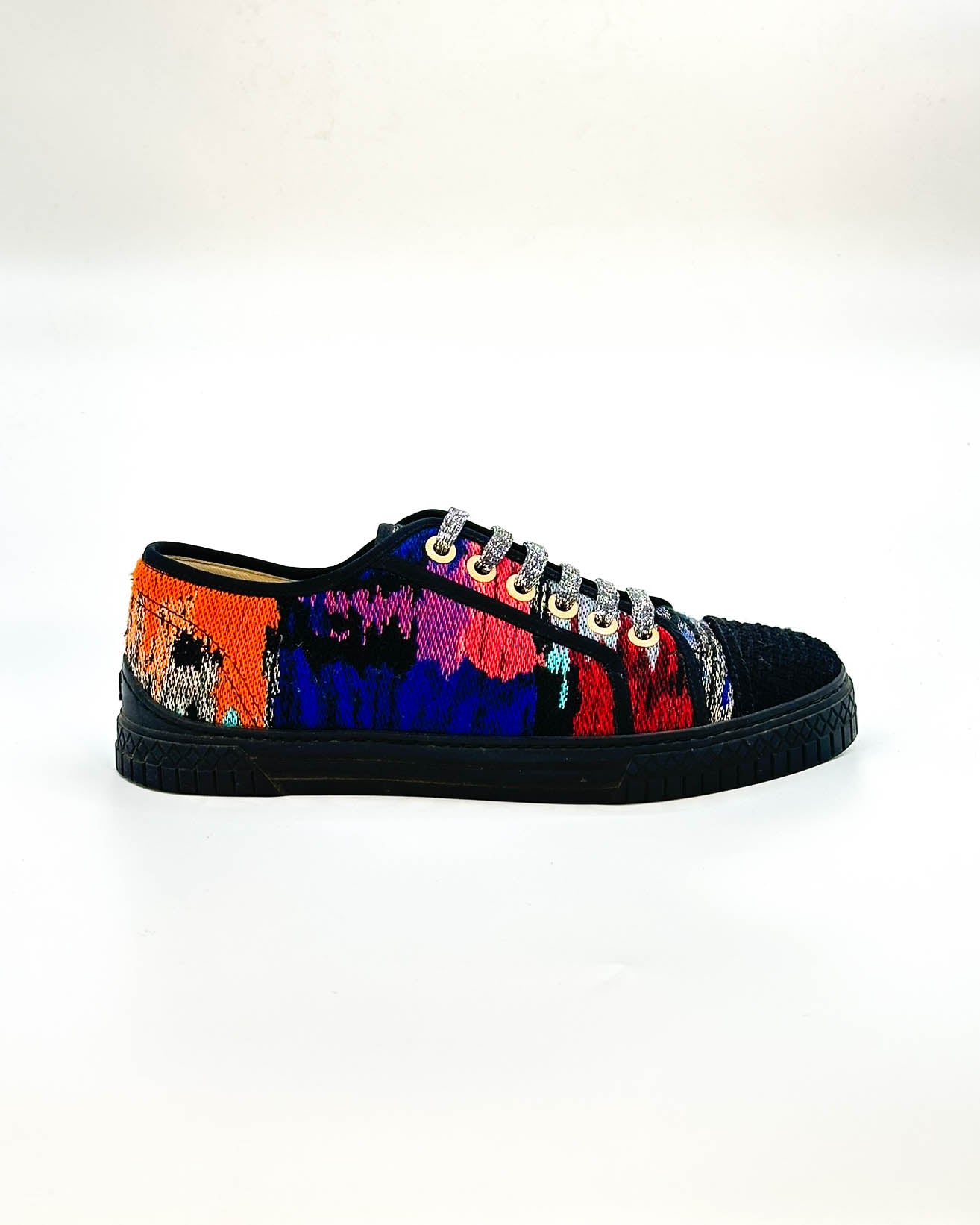 Chanel Sneakers- Size 39