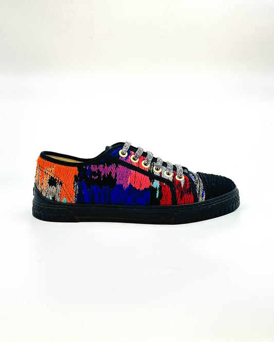 Chanel Sneakers- Size 39