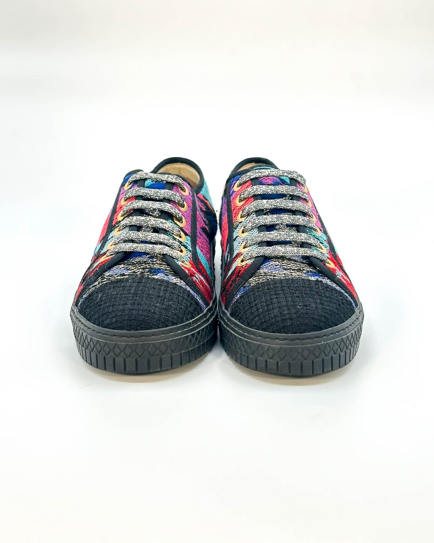 Chanel Sneakers- Size 39