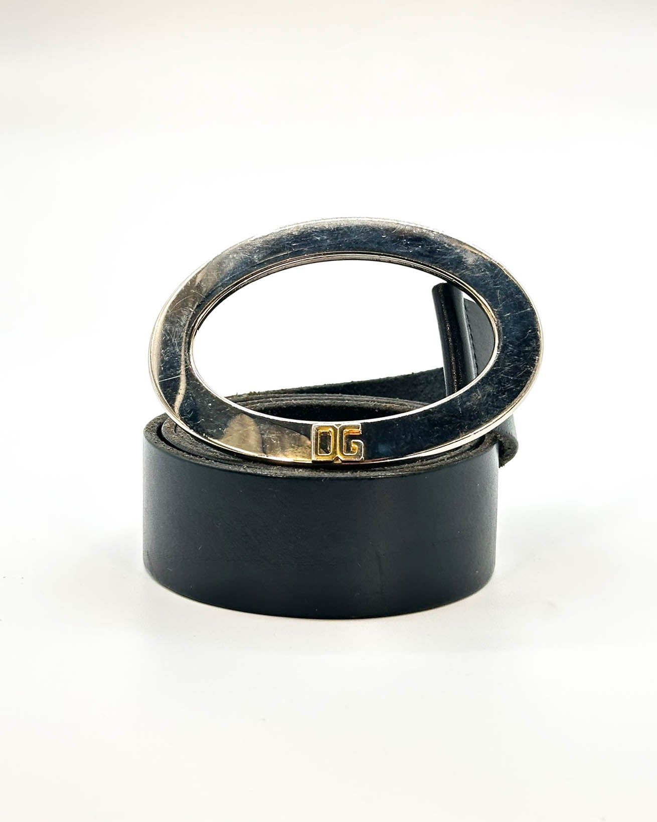 Dolce & Gabbana Belt- Size 38