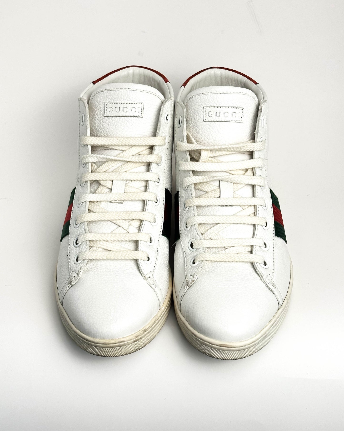 Gucci Ace Sneakers- Size 37