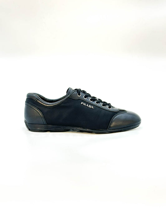 Prada Sneakers - Size 37.5