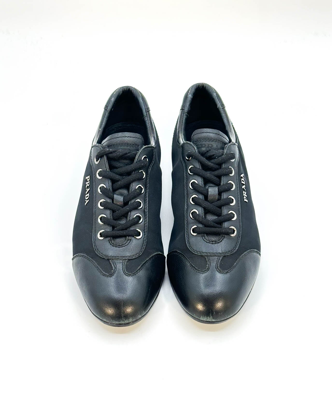 Prada Sneakers - Size 37.5