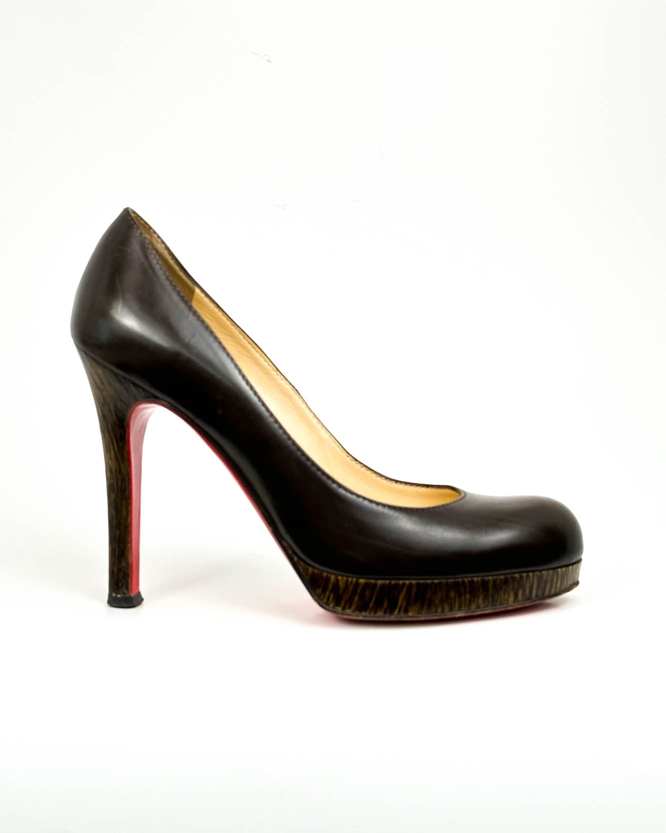 Christian Louboutin Pumps- Size 37