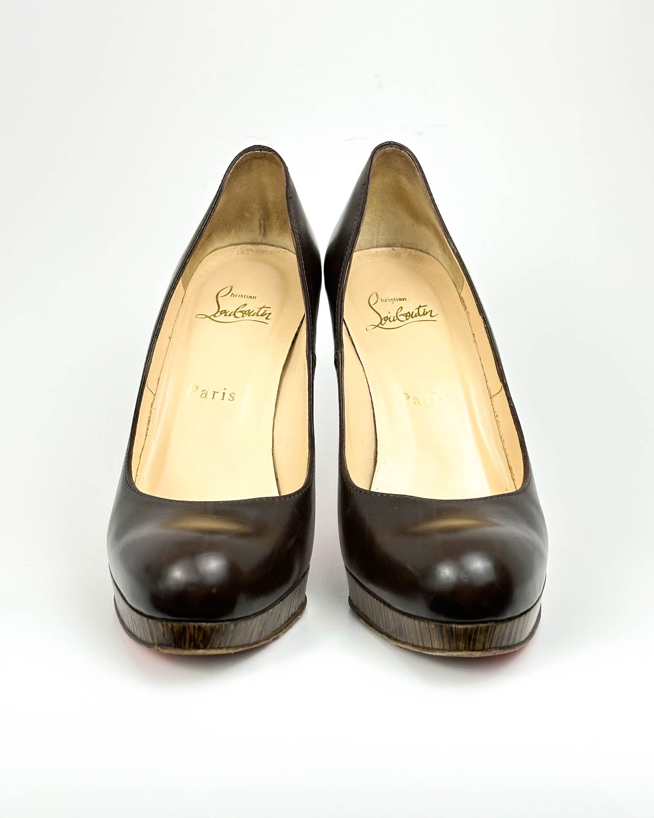 Christian Louboutin Pumps- Size 37