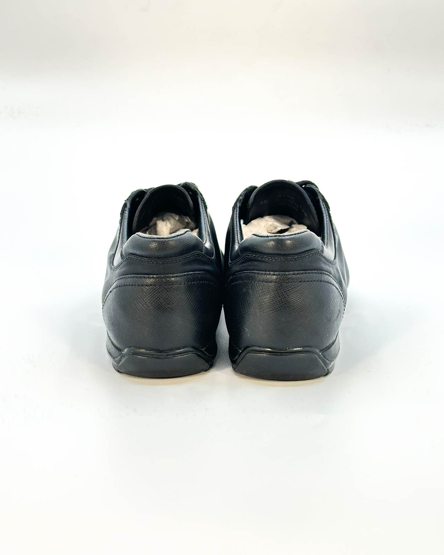 Prada Sneakers - Size 37.5