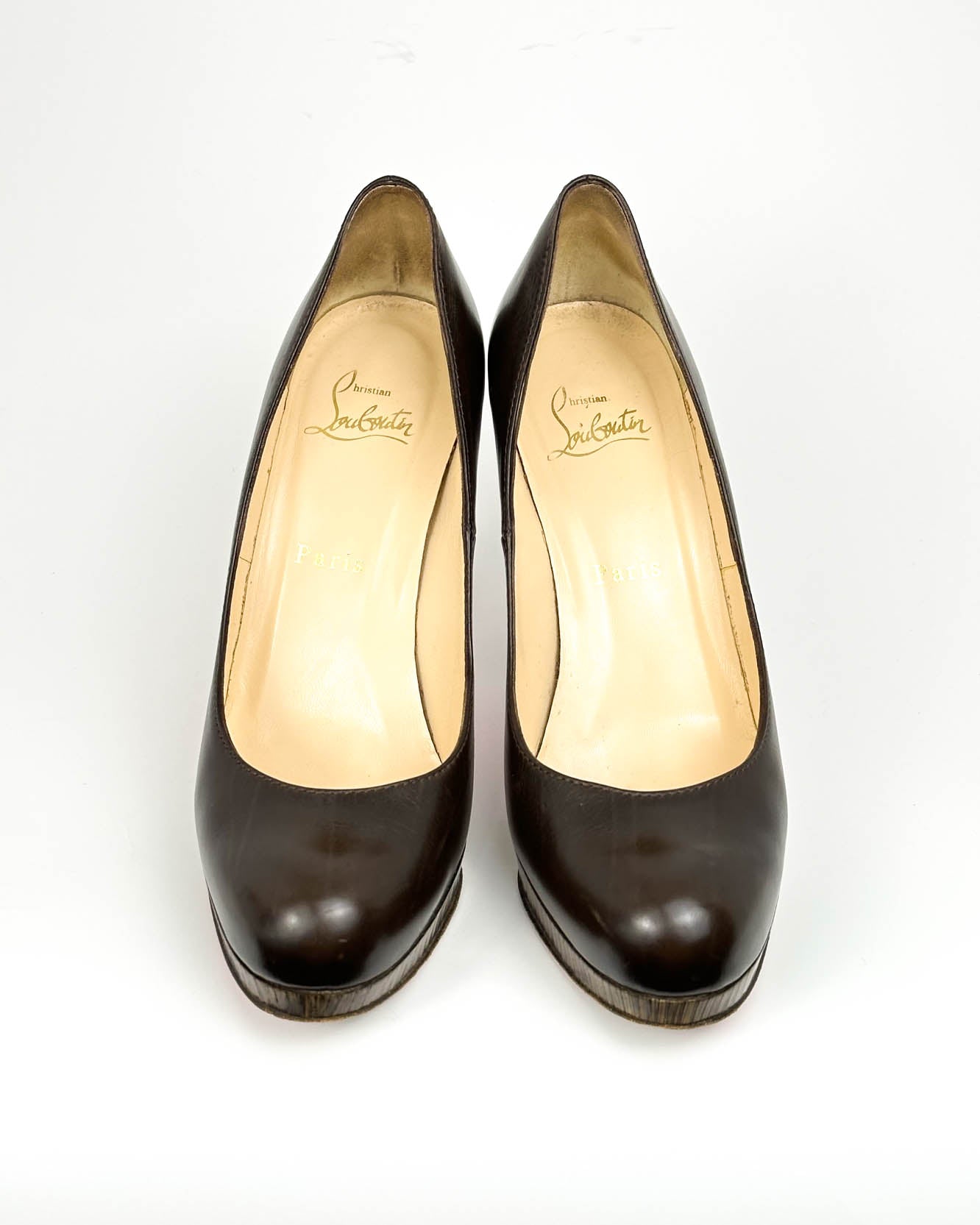 Christian Louboutin Pumps- Size 37