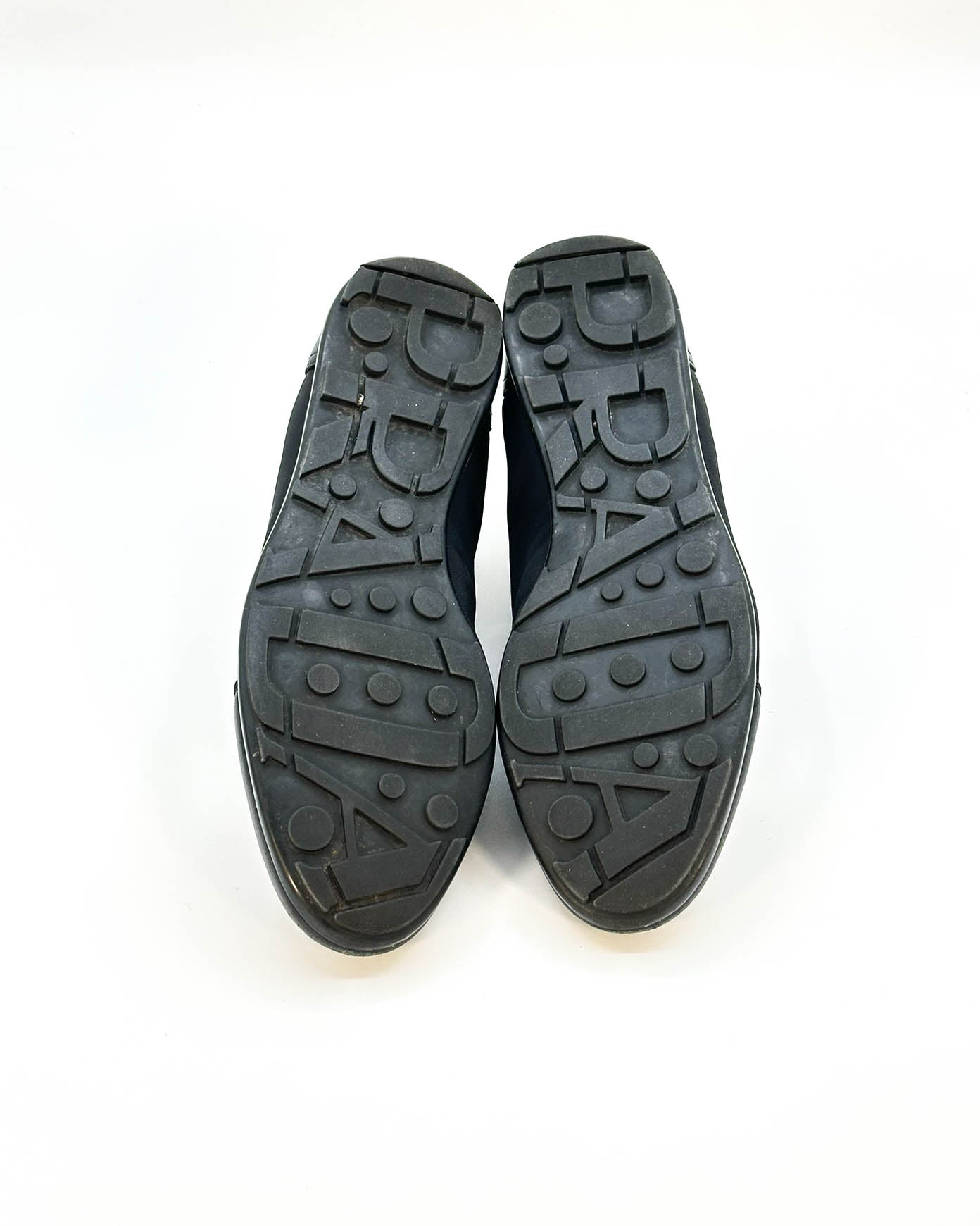 Prada Sneakers - Size 37.5