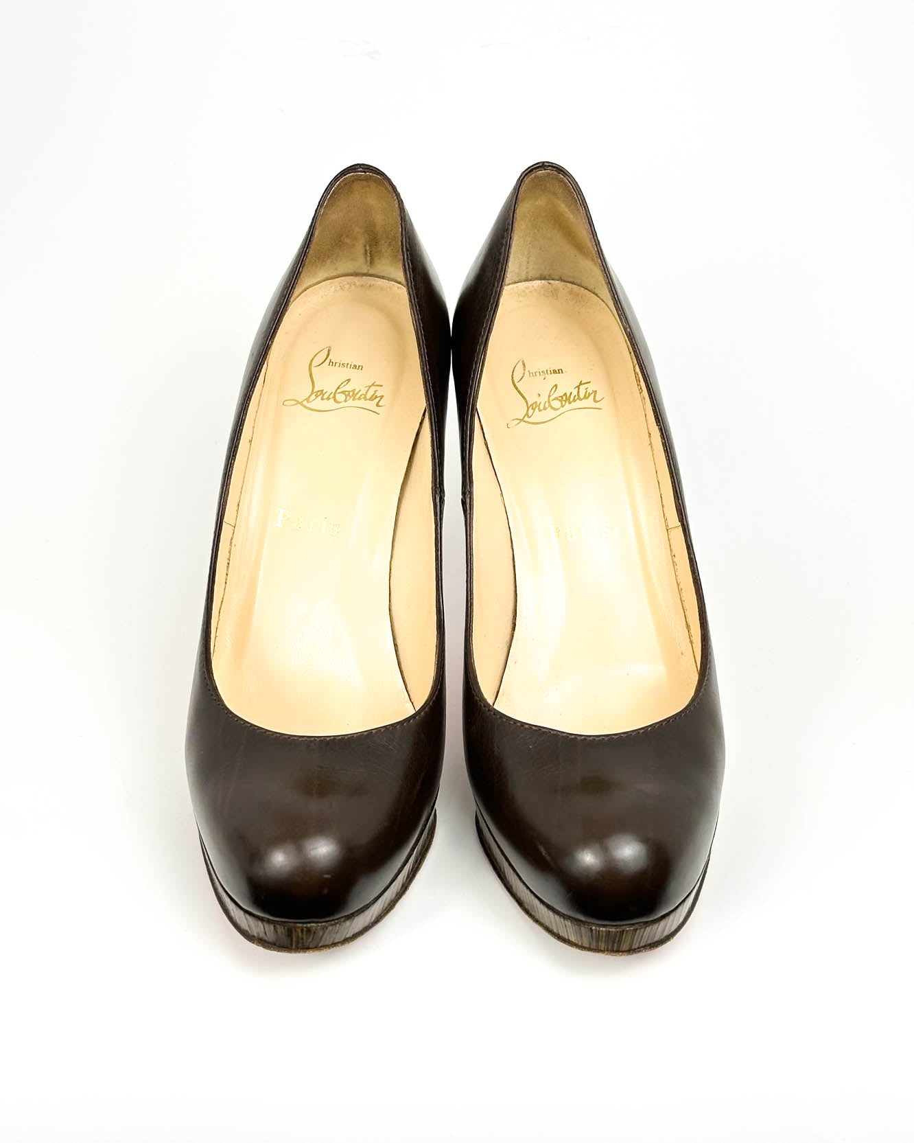 Christian Louboutin Pumps- Size 37