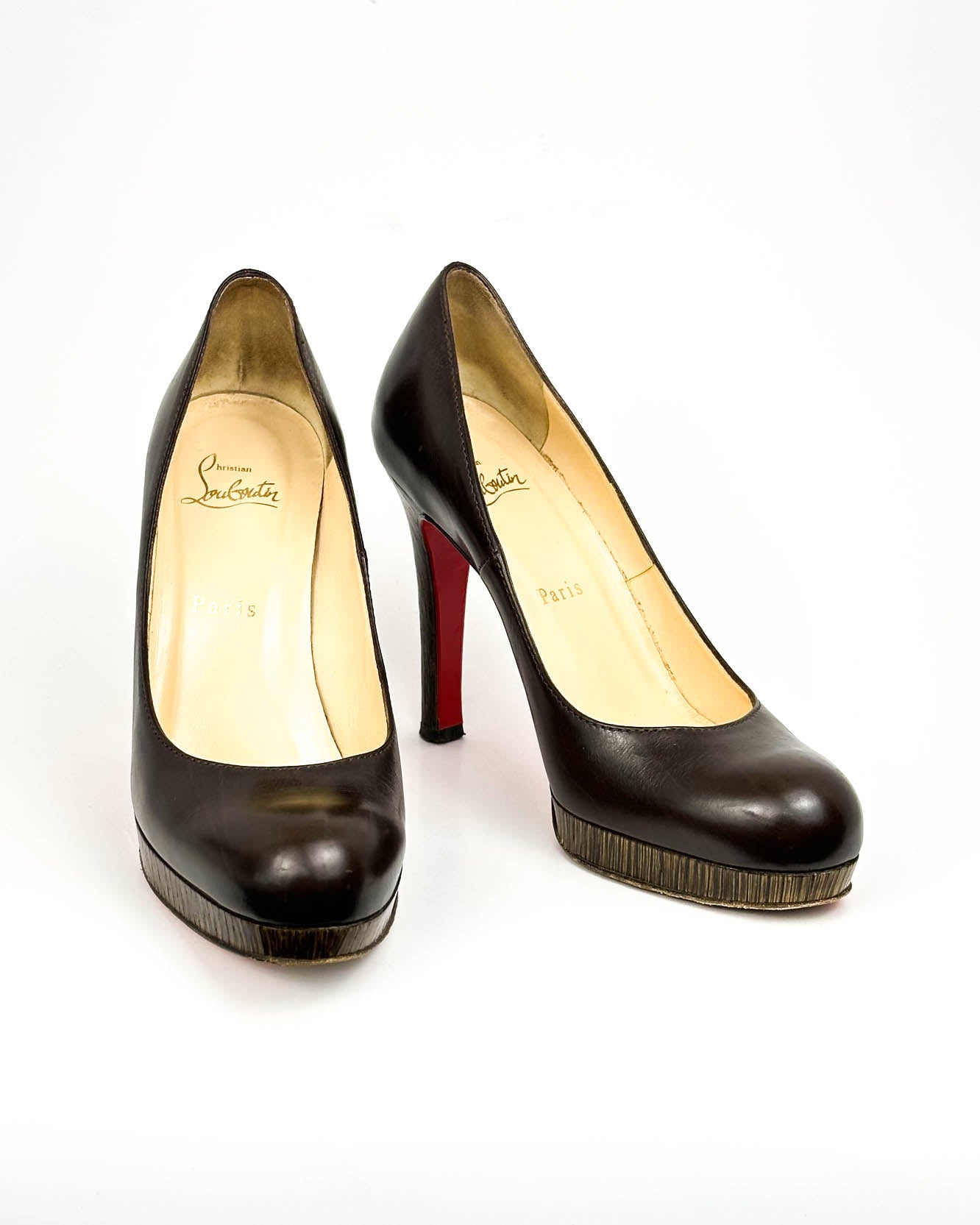 Christian Louboutin Pumps- Size 37