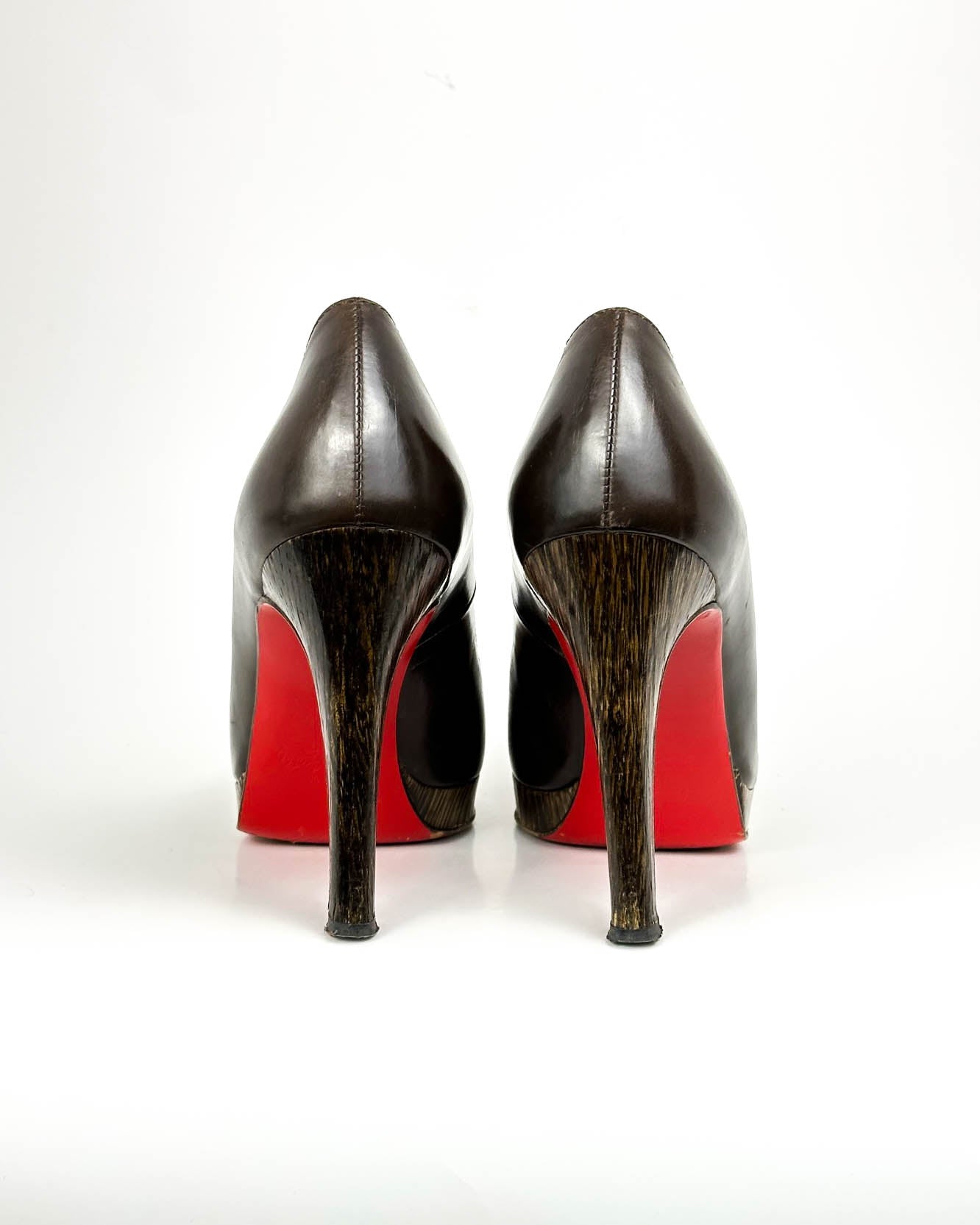 Christian Louboutin Pumps- Size 37