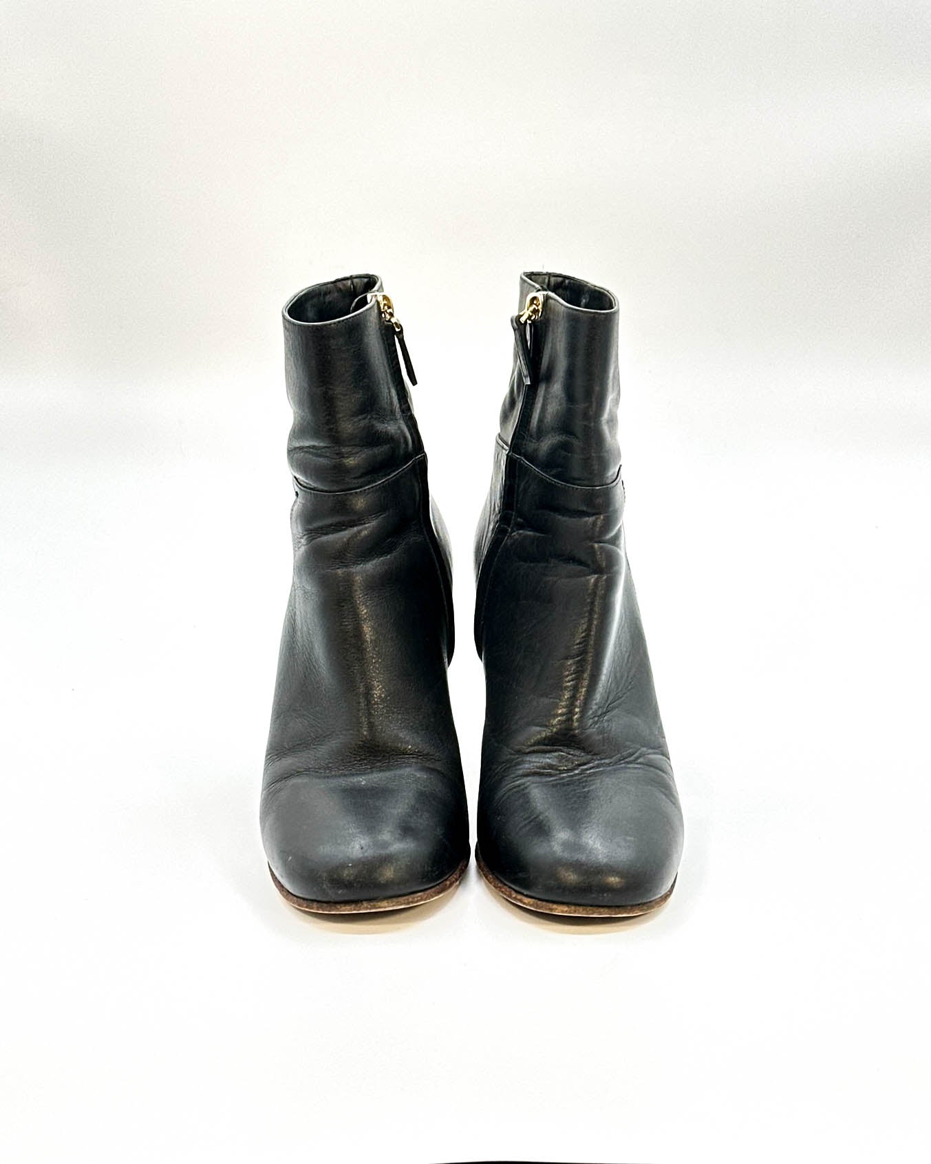 Valentino Rockstud Boots - Size 38.5