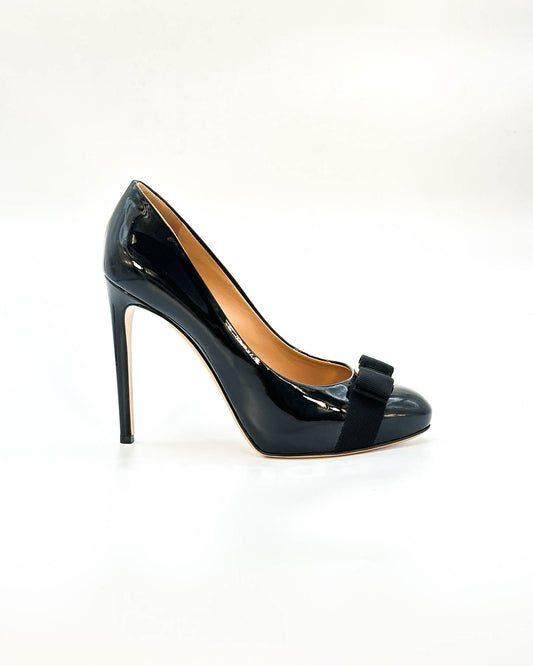 Salvatore Ferragamo Pumps- Size 8.5