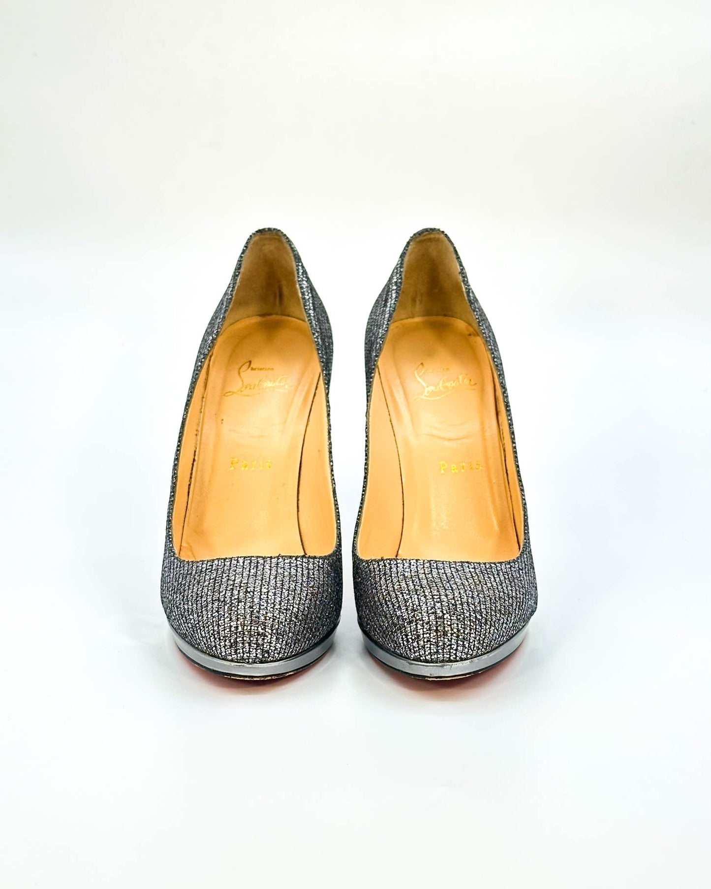 Christian Louboutin Pumps- Size 39.5