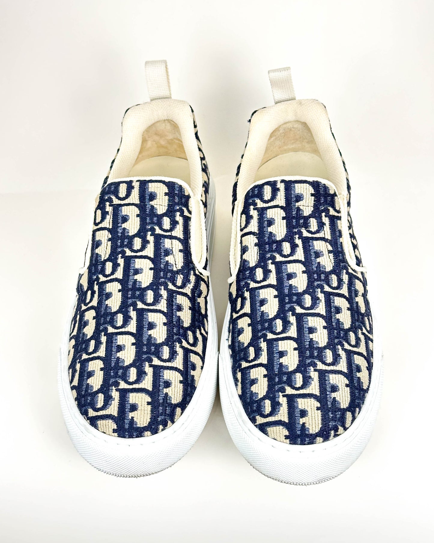 Christian Dior Sneaker- Size 38