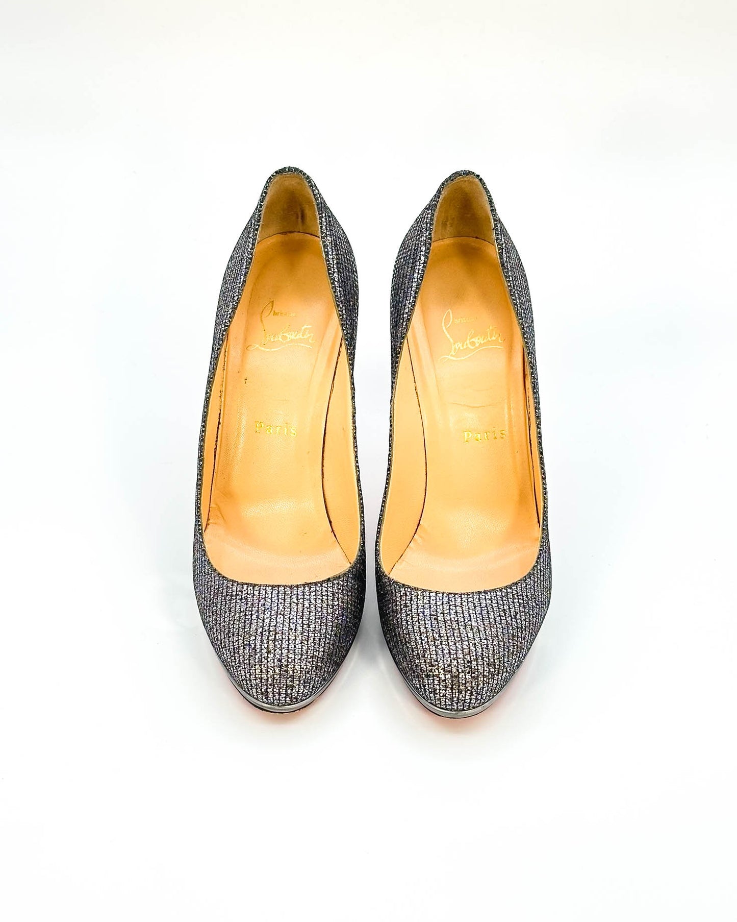 Christian Louboutin Pumps- Size 39.5