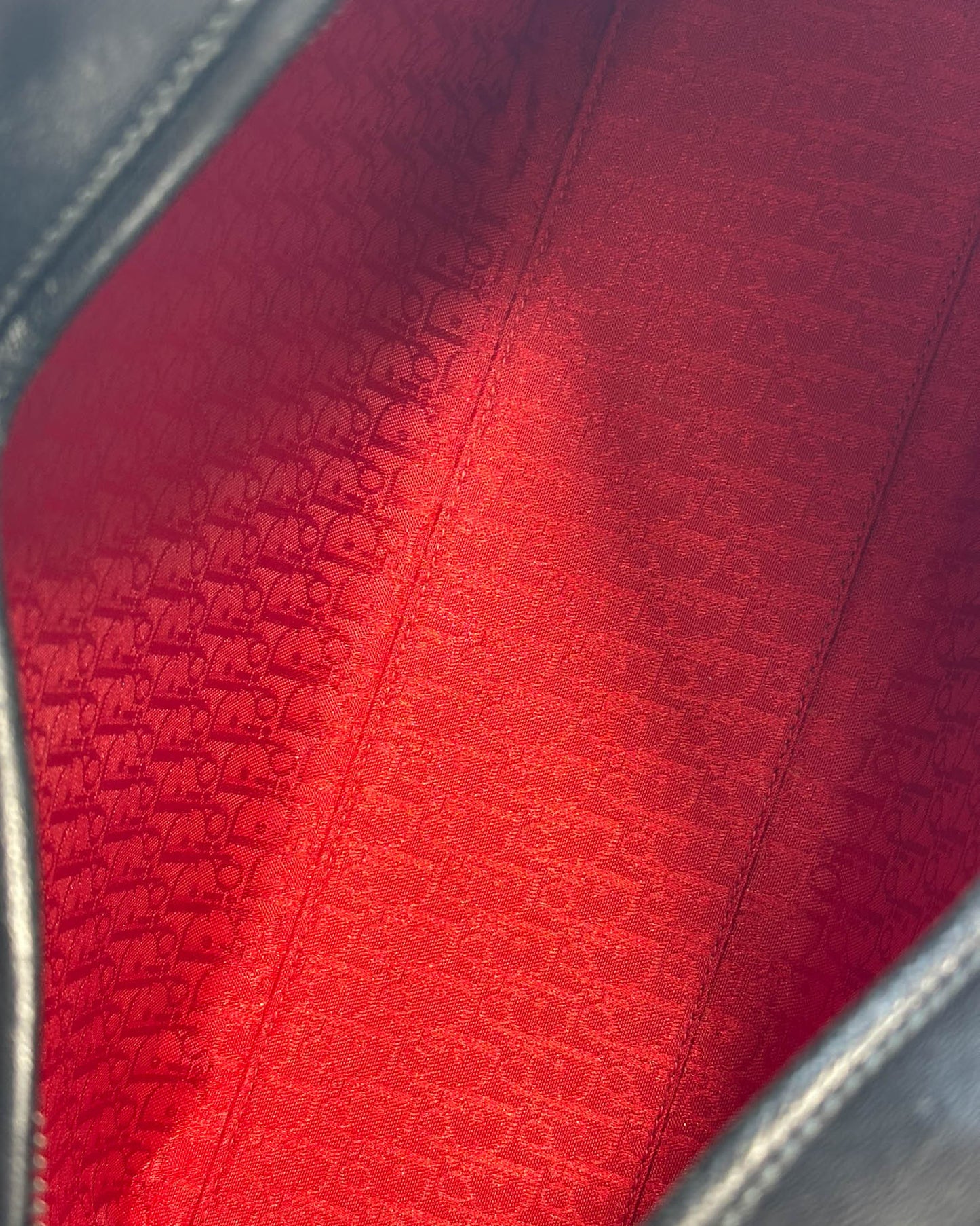 Large Lady Dior Tote