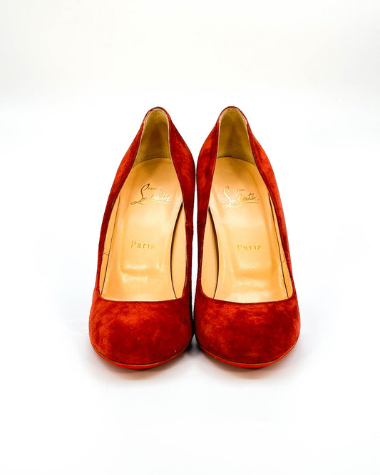 Christian Louboutin Pumps- Size 39.5