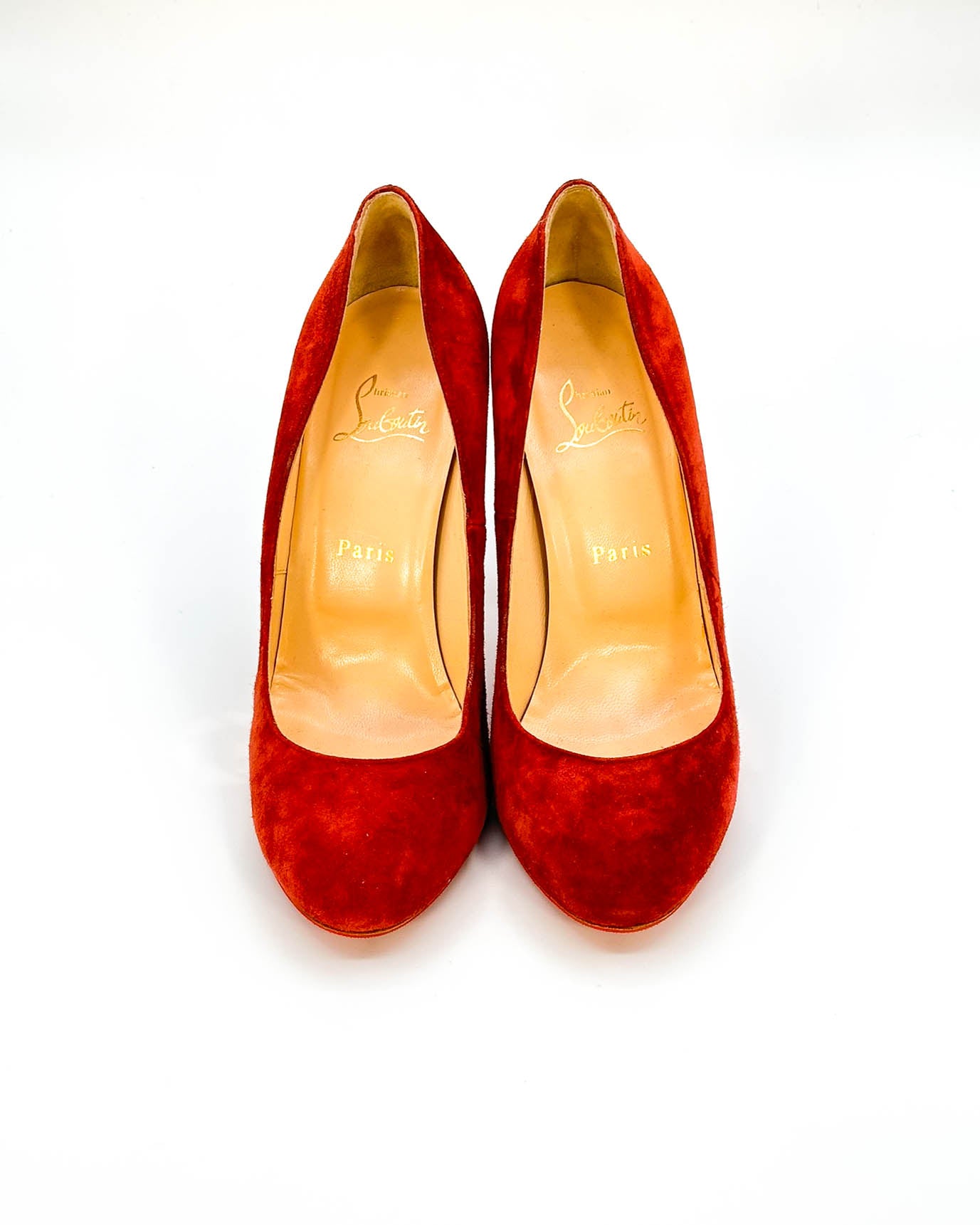 Christian Louboutin Pumps- Size 39.5