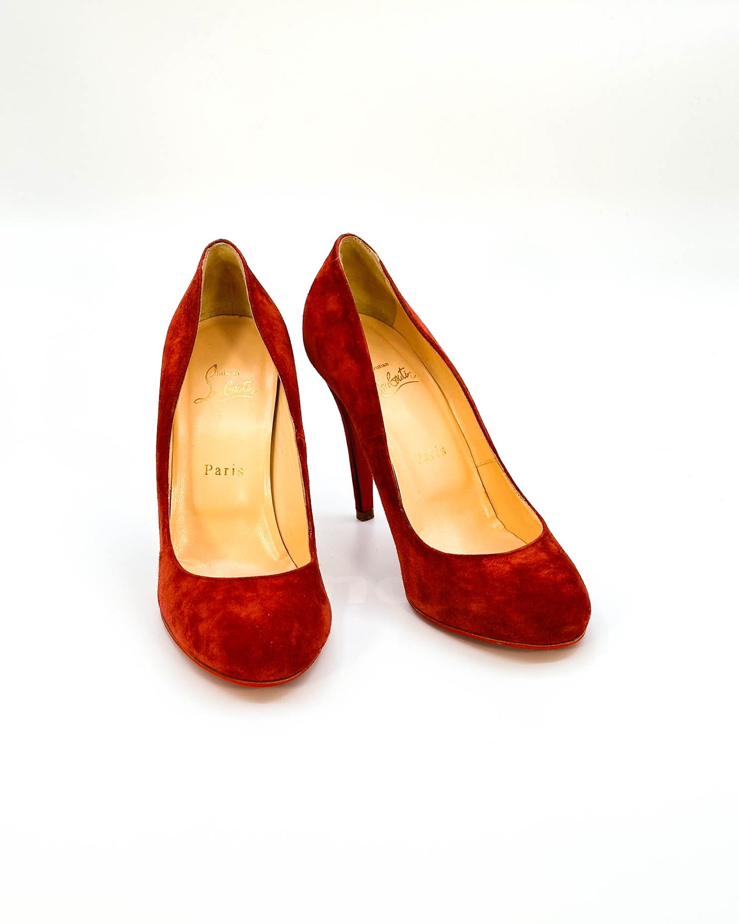 Christian Louboutin Pumps- Size 39.5