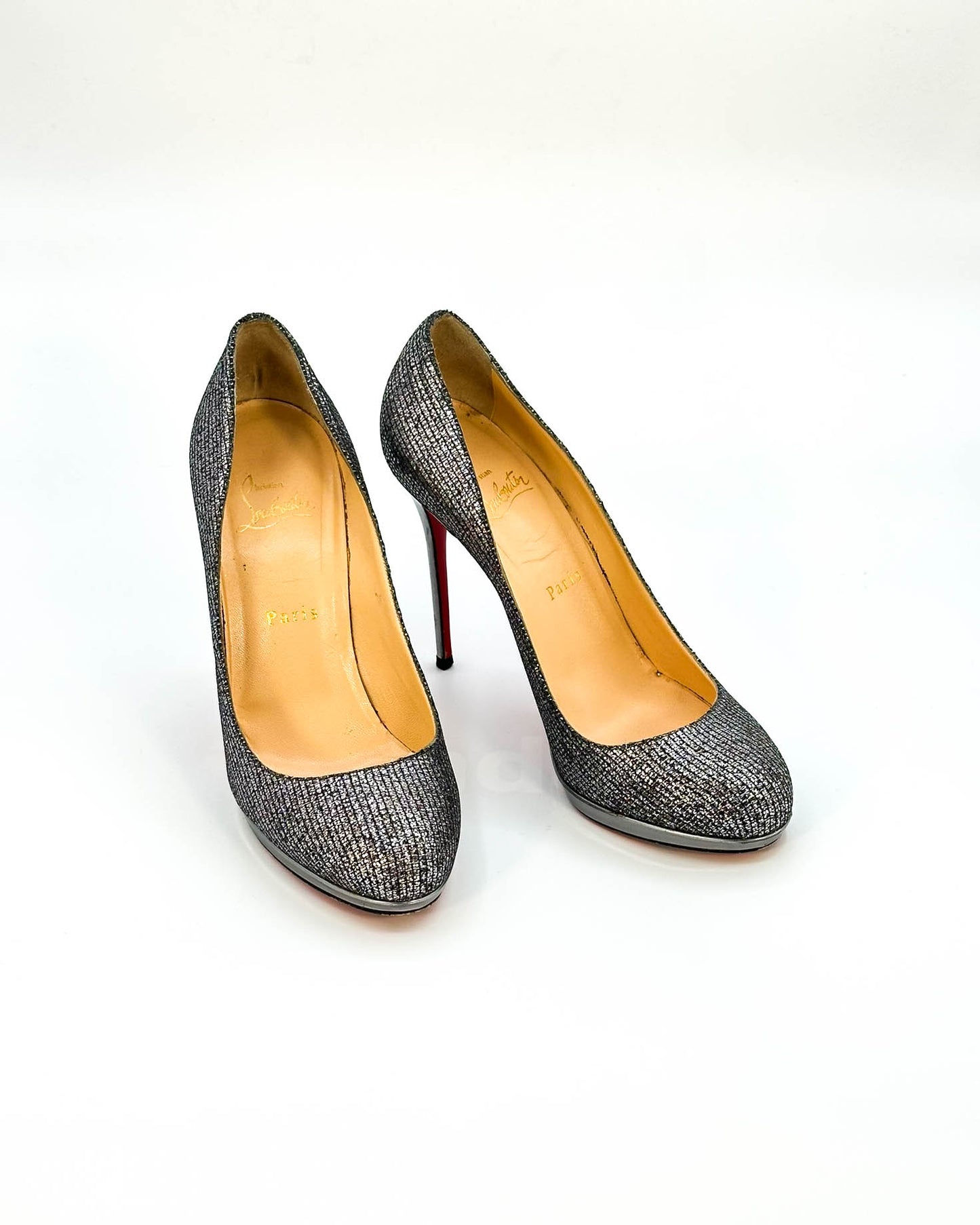 Christian Louboutin Pumps- Size 39.5