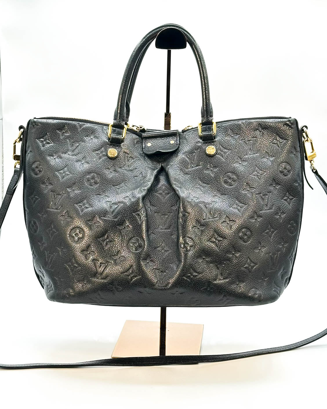 Louis Vuitton Mazarine MM Bag