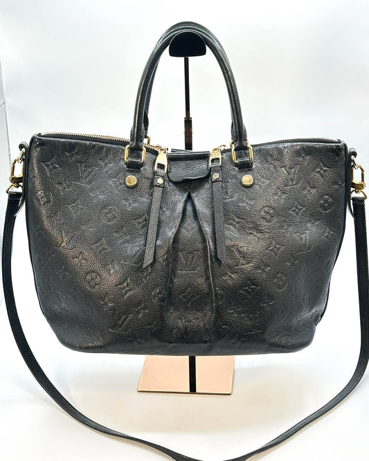 Louis Vuitton Mazarine MM Bag