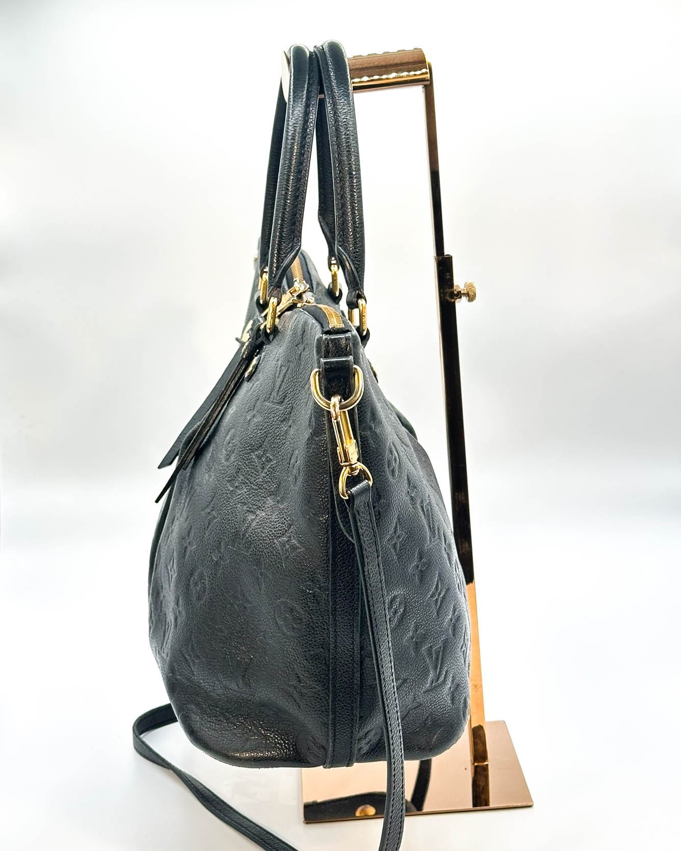 Louis Vuitton Mazarine MM Bag