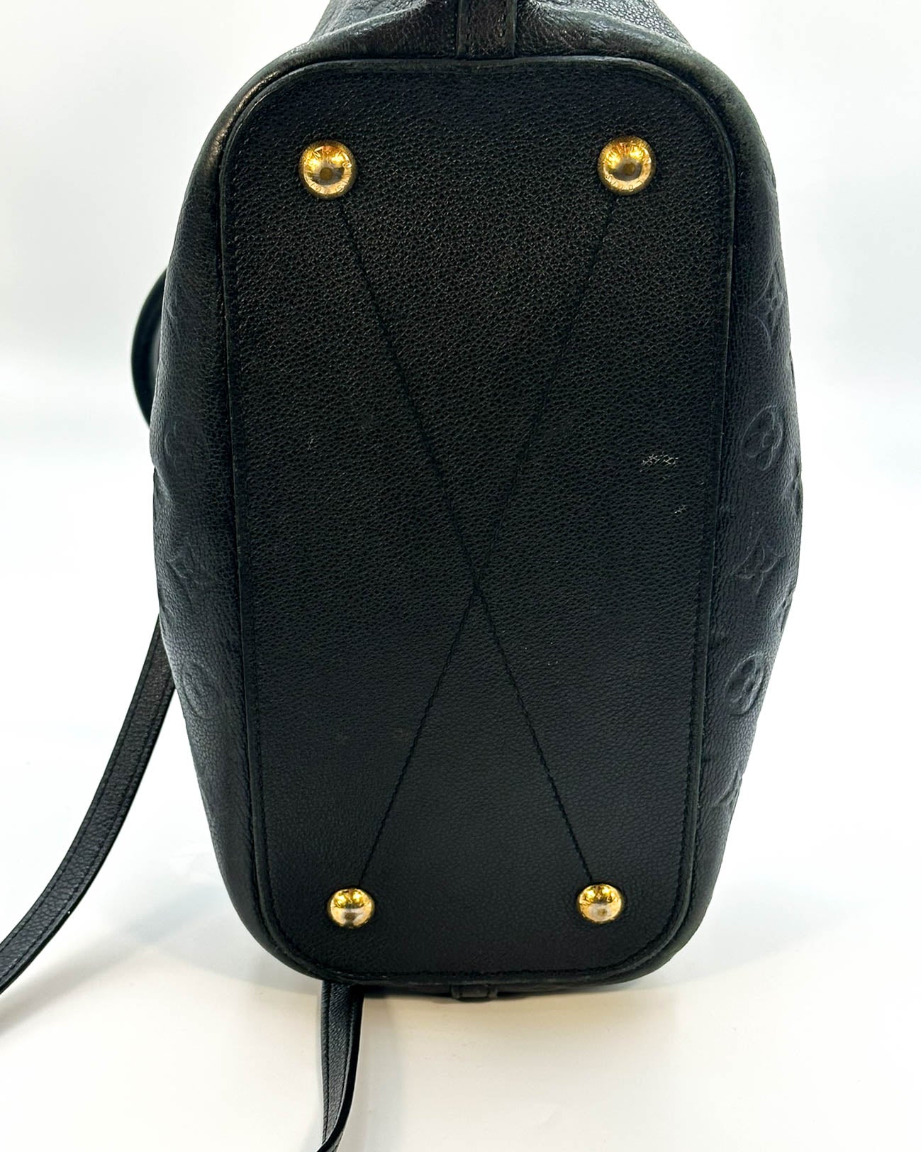 Louis Vuitton Mazarine MM Bag