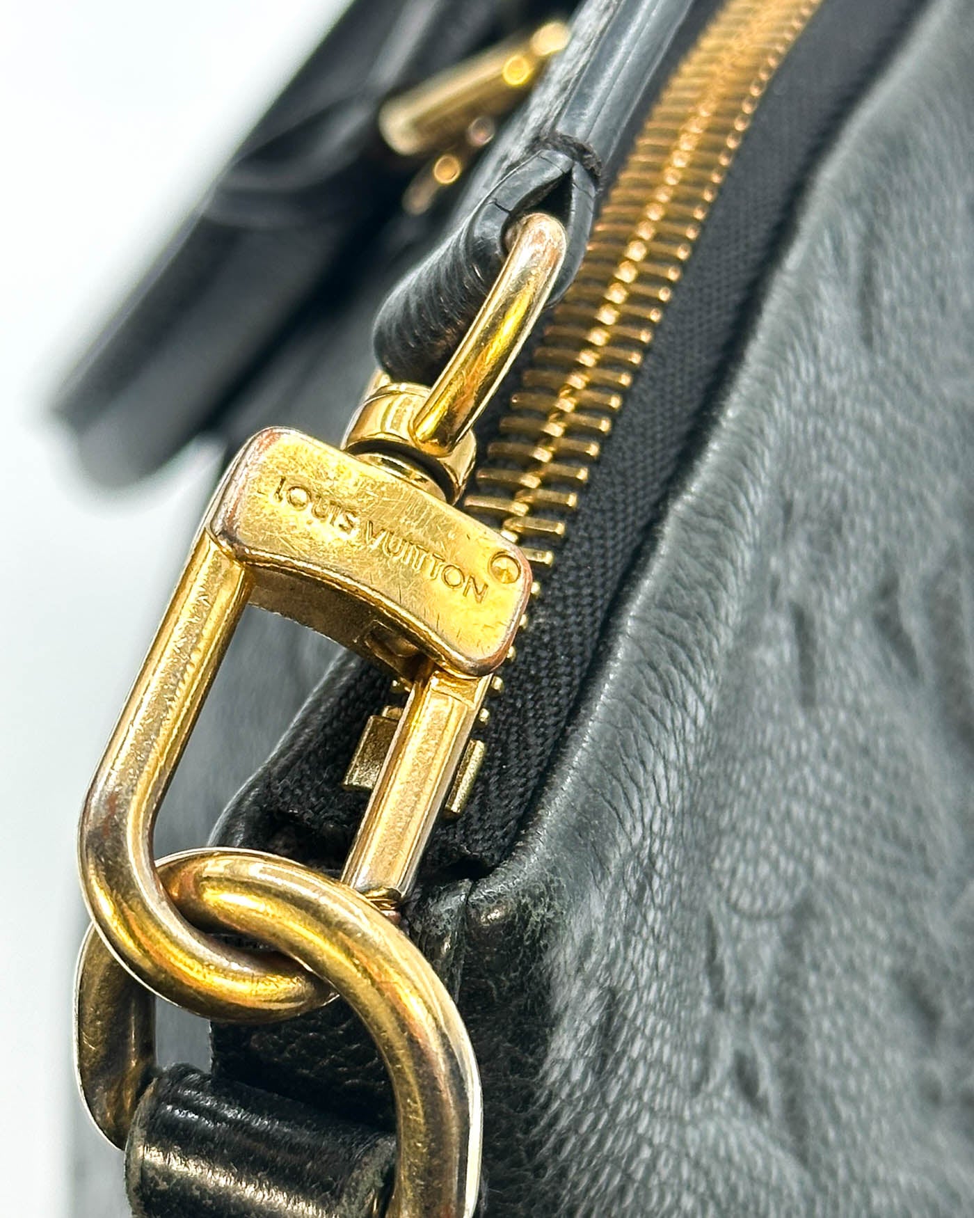 Louis Vuitton Mazarine MM Bag