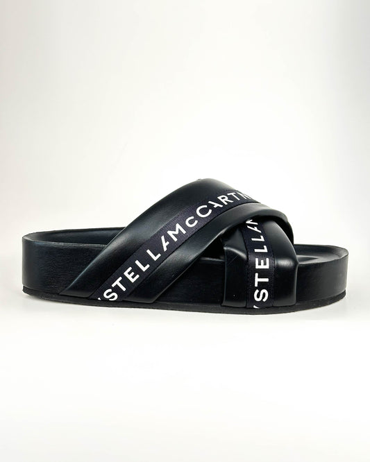 Stella McCartney Slides- Size 40