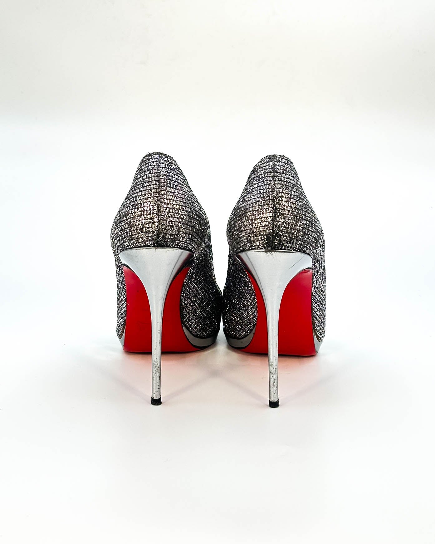 Christian Louboutin Pumps- Size 39.5